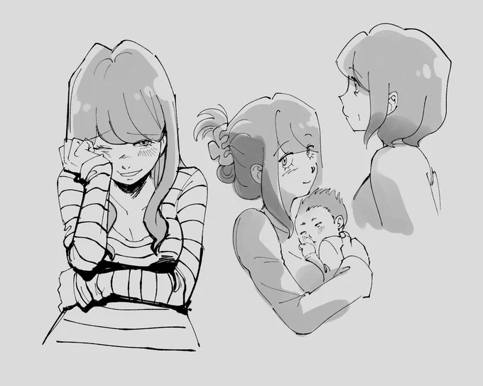 mrs suzuki.... i want you.... 