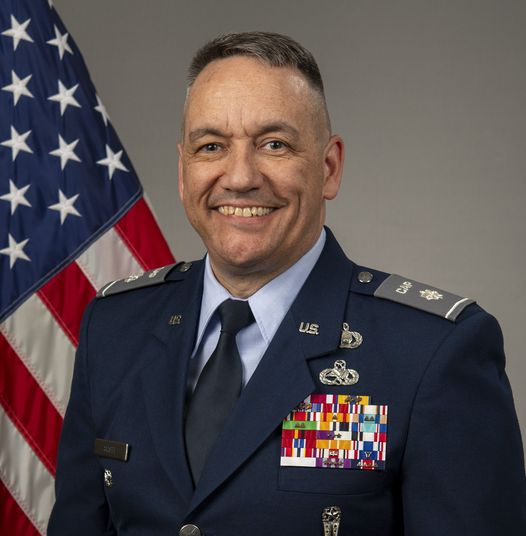 Michigan Wing Civil Air Patrol tweet media