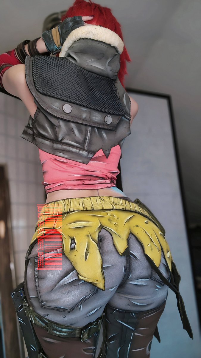 𝄂𝄀𝄁 YoRHa No. 1 Type V 𝄂𝄂𝄀 tweet media