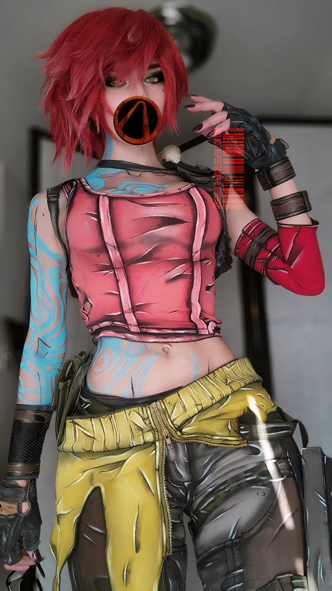 𝄂𝄀𝄁 YoRHa No. 1 Type V 𝄂𝄂𝄀 tweet media