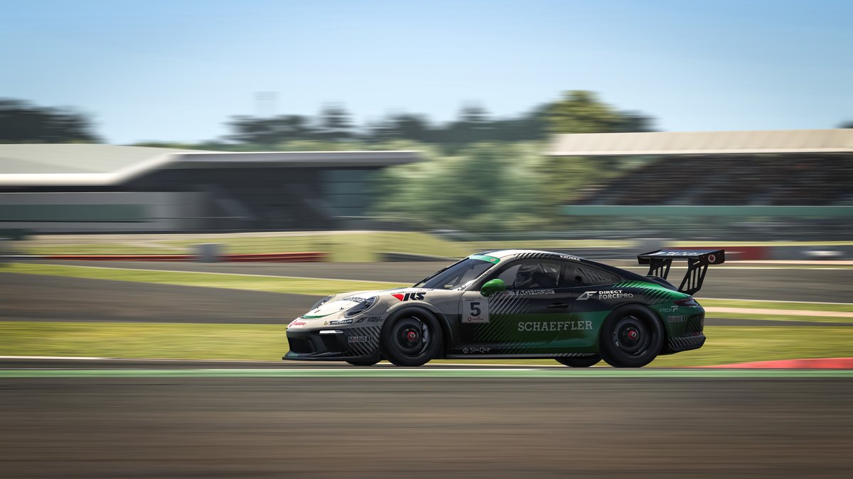 A look through our long History of Liveries we have raced with, and we couldn't even closely fit all of them! What's your favourite Coanda Esports livery?🤔