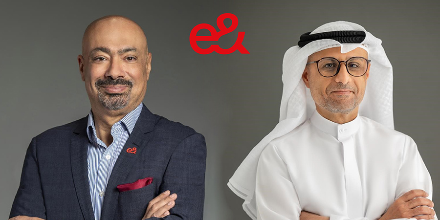 TelecomReviewME's tweet image. .@etisalatAnd’s Board of Directors approved an #interim_dividend of 41.5 fils per share for the first half (January to June) of 2024. #e&amp;amp;H12024 #results #financials

@hdowidar #Jassem_Alzaabi

telecomreview.com/articles/telec…