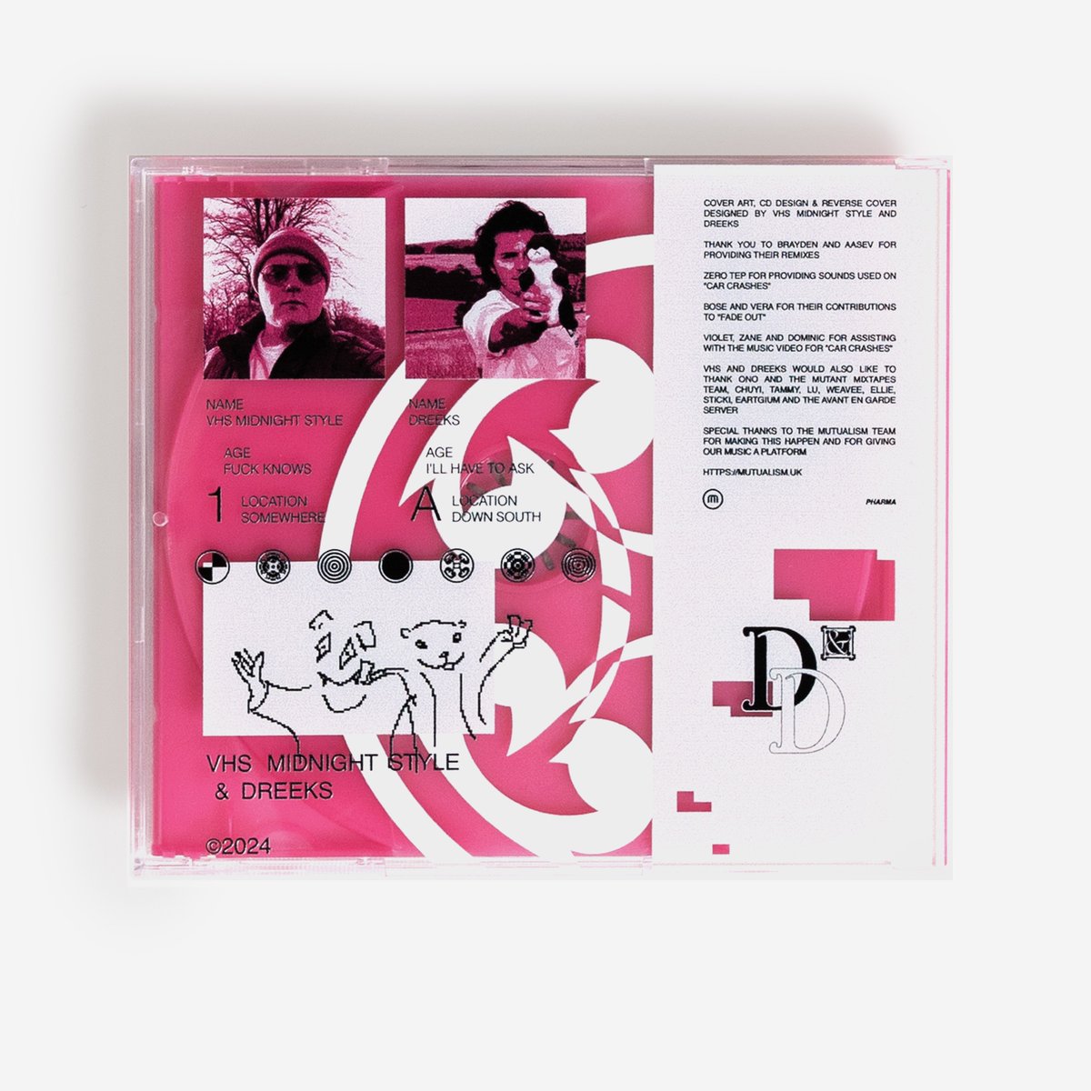 Boomkat.com (@boomkatonline) on Twitter photo 