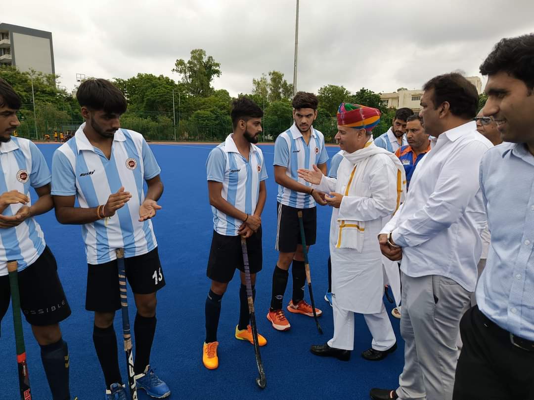Kanwar Sanjay singh (राज्य मंत्री स्वतंत्र प्रभार) tweet media