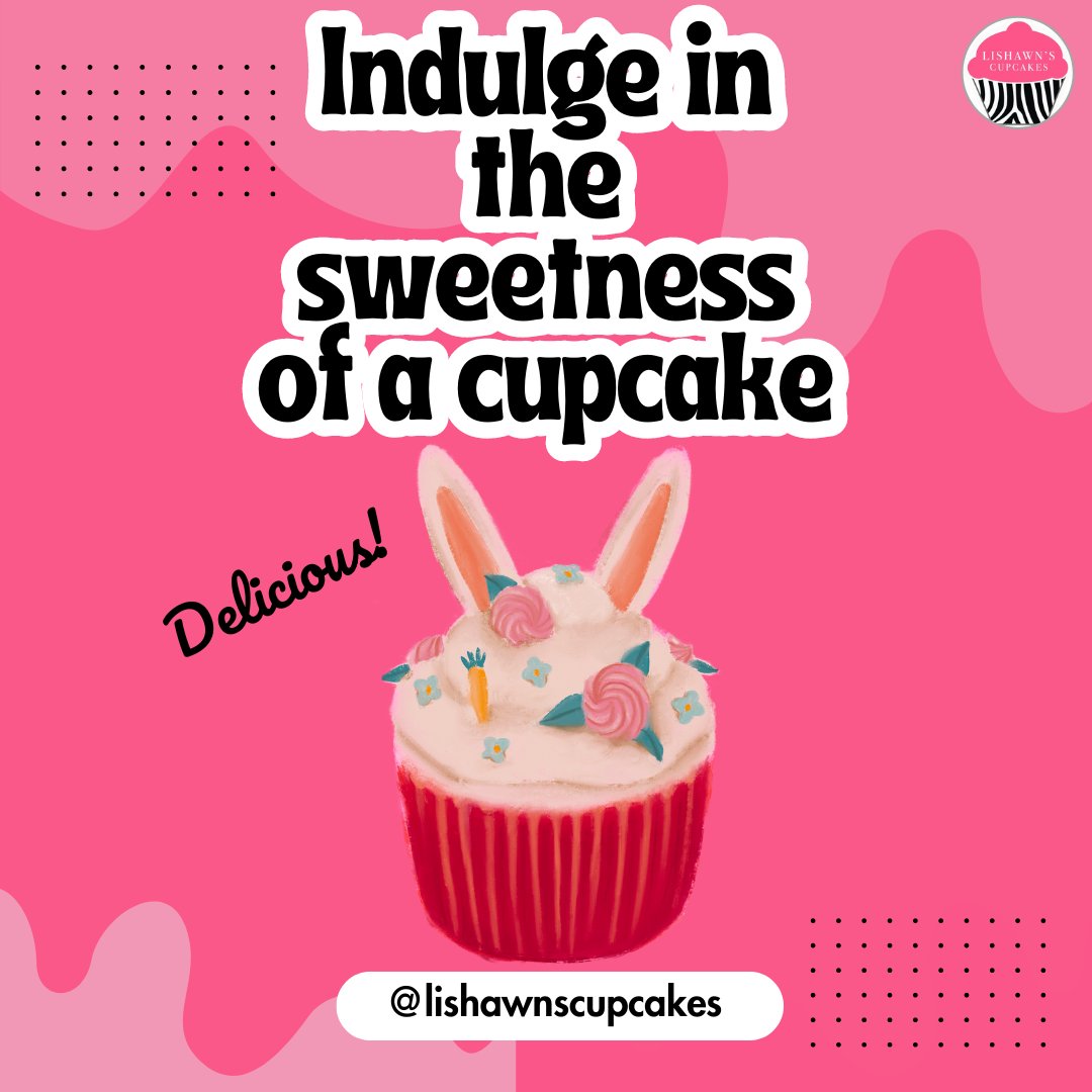 Lishawnscupcake's tweet photo. Happiest Thursday! Remember to indulge in the sweetness of a cupcake 🧁♥️!!
#order
#cupcakes
#redvelvet
#chocolate
#vanilla
#lemon
#creamcheese
#frosting
#love
#lishawncupcakes
#sweetness
#delicious
#follow
#like
#tag
#tagstagram
#likeifyoulovesweets
#like4like
#tagsomeone
#Yum https://t.co/g0FrhzF6ks