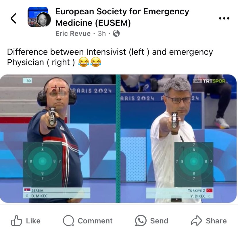 Steve Carroll DO MEd (@embasic) on Twitter photo I feel seen I feel seen