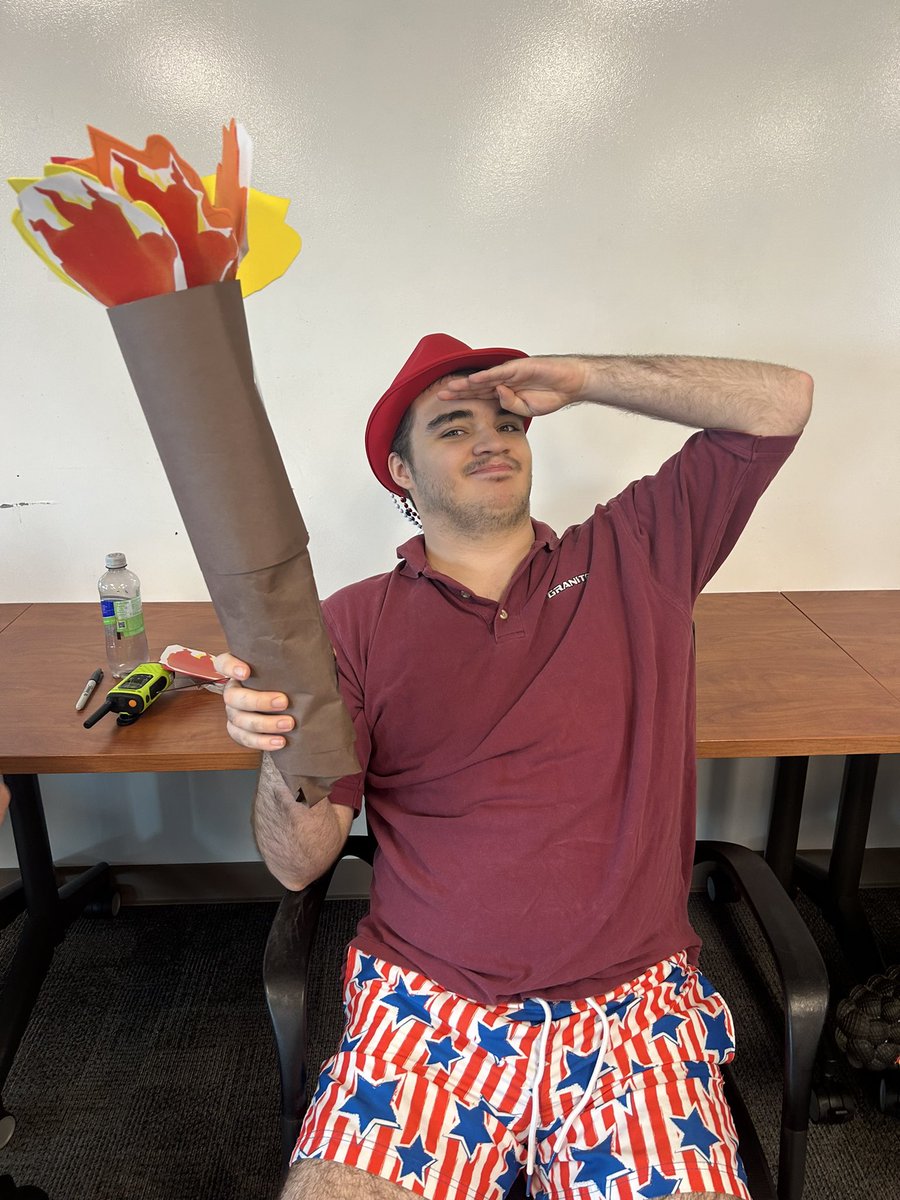 Transition Services MCIU tweet media