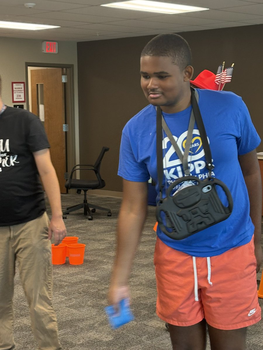 Transition Services MCIU tweet media