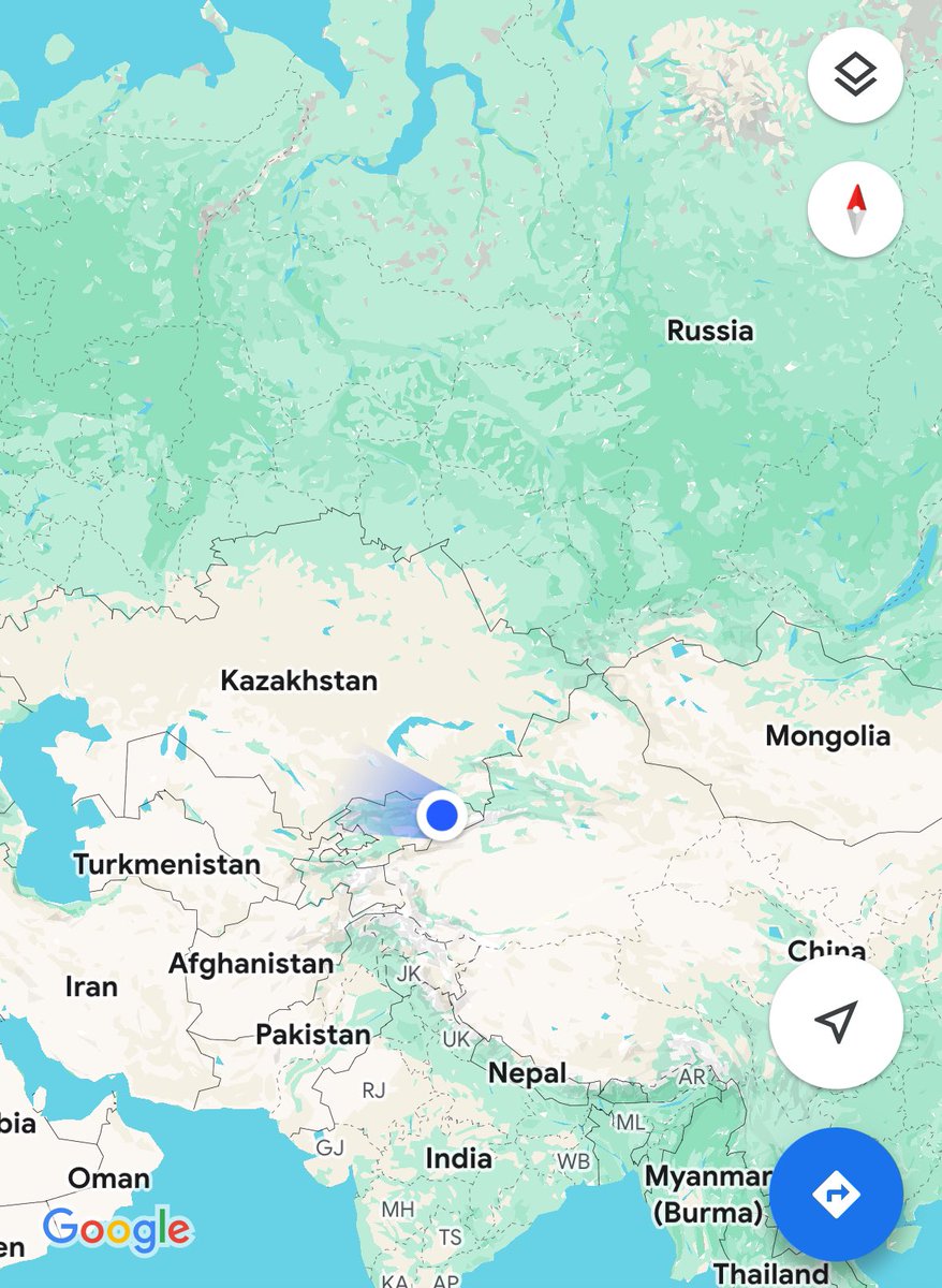 T.Roy on the SET 🇬🇧🇬🇭 tweet media