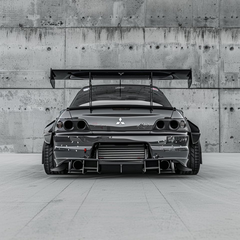 moddedform's tweet photo. Mitsubishi Evo VIII 'Graphite'

By @moddedform https://t.co/HjAKGzUjoR