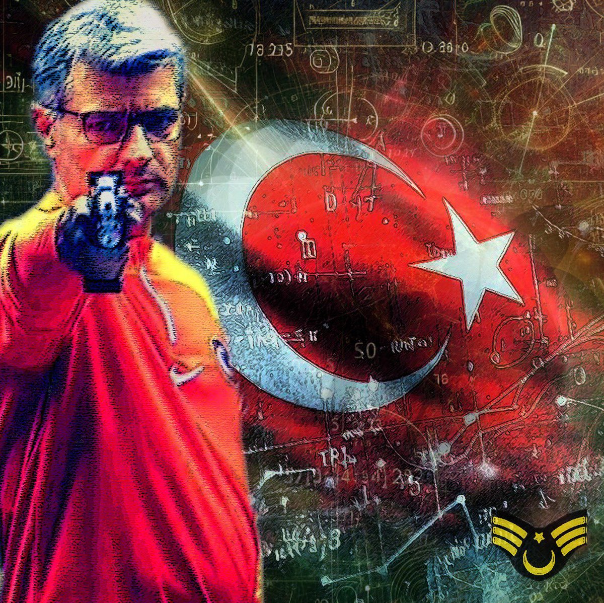 LeventUlucan1's tweet photo. Paris 2024 Yaz Olimpiyatları Şampiyonu / Gümüş Madalya
Assubay Jandarma Kıdemli 
Başçavus Yusuf Dikeç 
ONURUMUZSUN
@Asbinisiyatif 
@tcsavunma 
@Genelkurmay 
@RTErdogan https://t.co/is9zGMCzju