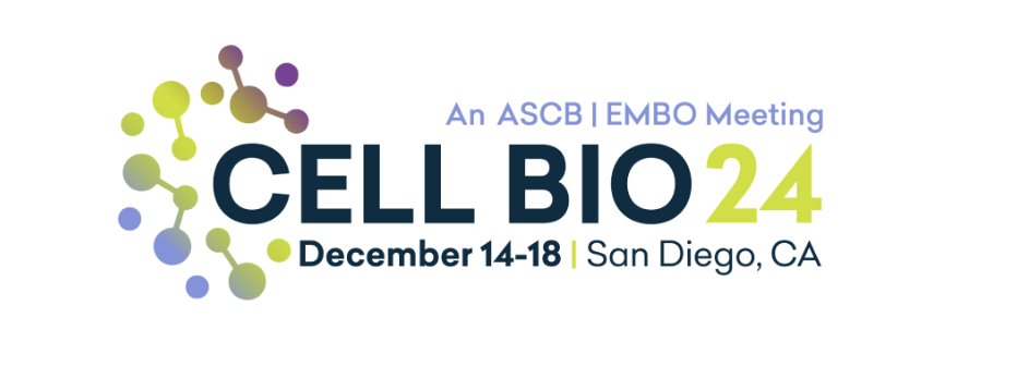 🚨 To all centrosome aficionados ! To celebrate 150 years since the discovery of the centrosome, we are organising 2 sessions on centrioles&amp;centrosomes @ASCB <a href="/EMBO/">EMBO</a>!  With Jadranka Lancarek, Kevin O'Connel and Jennifer Wang 🤩
Join us! Abstract deadline 6th August!