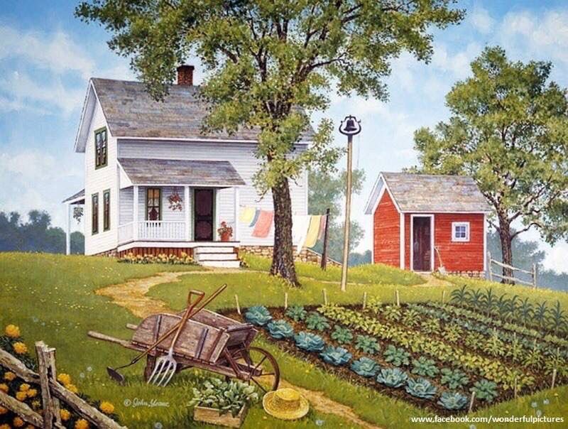 mtnhousewife's tweet photo. I wake up in the morning and think about what a blessing it is to serve my family at home today. https://t.co/ZBsTCqikj5