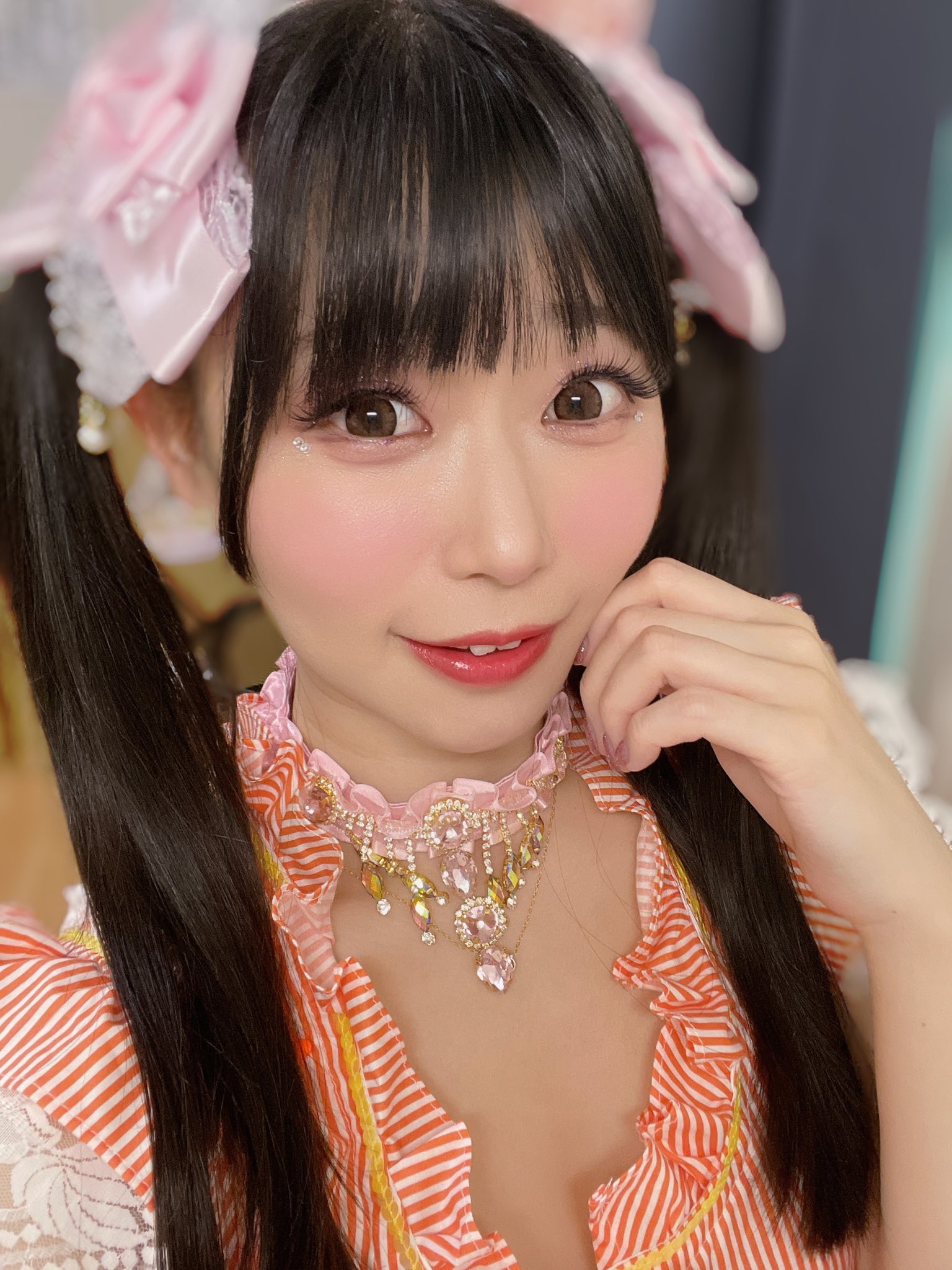 矢沢ようこ　ストリップポラ画像 なおもっち (@Nao_Mo_cchi) / X