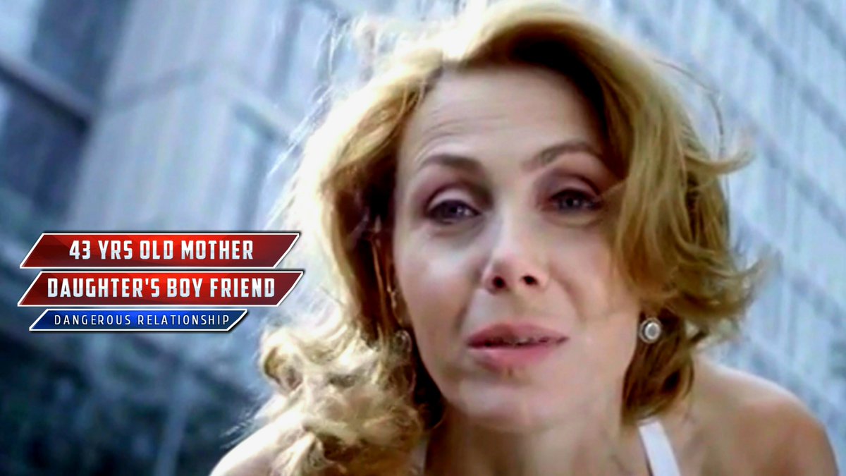 A 43 yrs old woman begins to feel for her daughter's boyfriend without realizing his intentions

youtu.be/OhmmHlUmd_k?si…  

#Xtrail #Paris2024 #RashmikaMandanna #MrunalThakur #JanhviKapoor #Tabu #Sharvari #Vedaa #NBK109 #TaapseePannu #Trump #WayanadDisaster #OlimpiadasParís2024