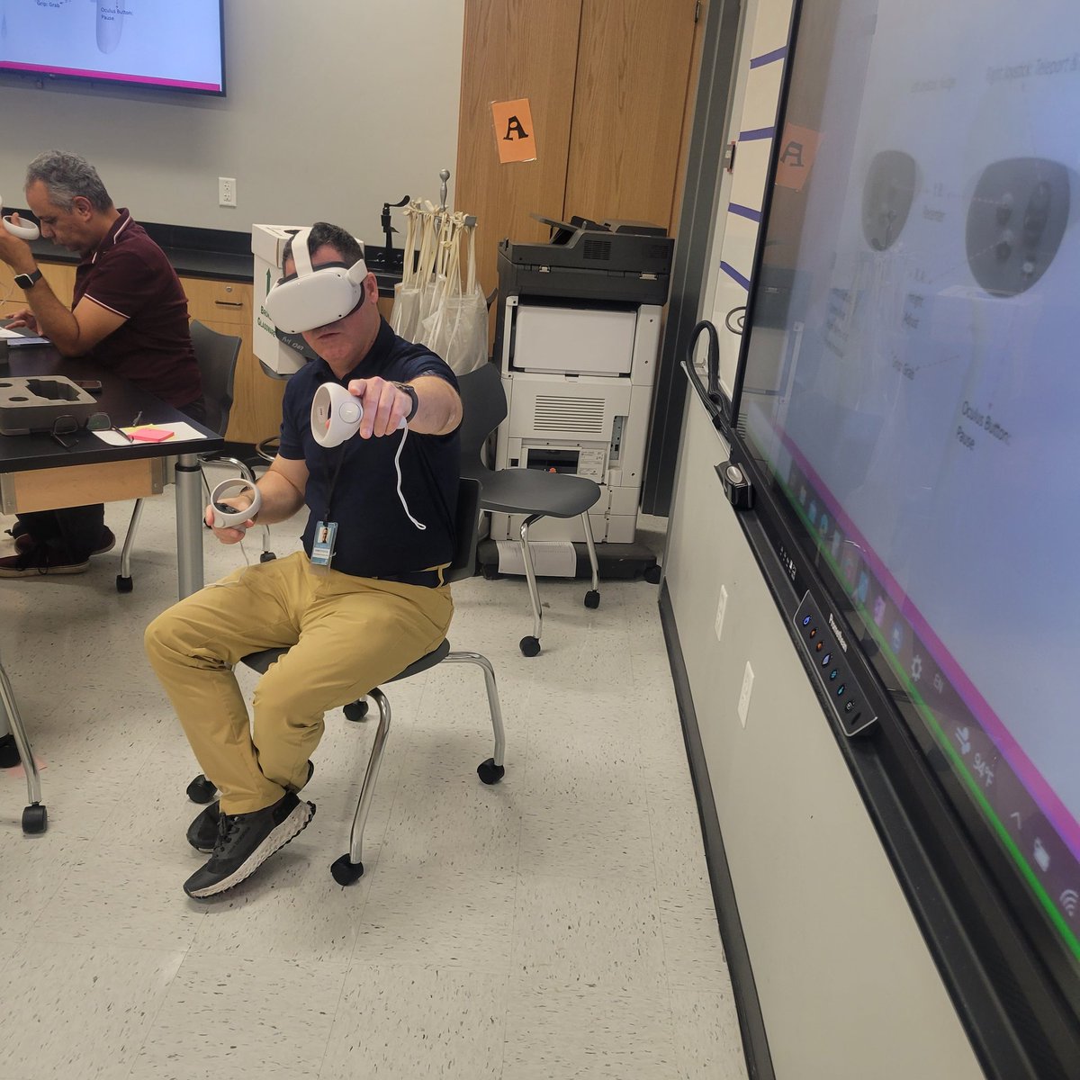 Luz Ruiz tweet media