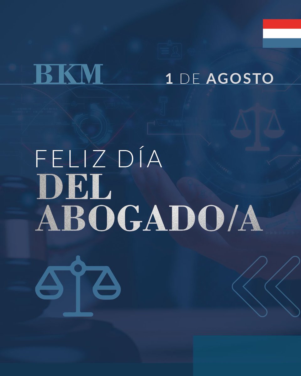 BKM | Berkemeyer tweet media