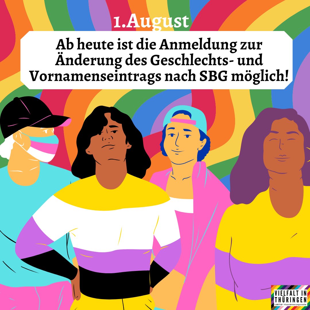 QueerWeg e.V. tweet media