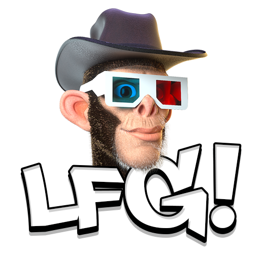 GM Crypt3d Punks! 

This is our world, where every challenge is an opportunity and every setback is a setup for a comeback. 

That’s the journey we've been on.

Thanks for supporting us along the way.

Good things are coming. 

Keep pushing forward!

#FN1Punks <a href="/base/">Base</a>