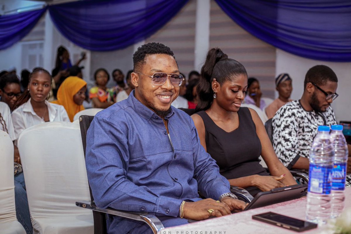 lasumsa's tweet photo. More Highlights of our LASUMSA SKILLS FEST’24 opening event on the 13th of July, 2024.✨

#skillfest #lasumsa https://t.co/aZjwcaN8tV