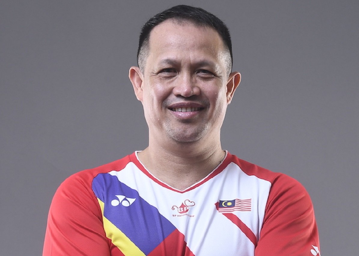 garistengah_id's tweet photo. 🇲🇾Malaysia berhasil mengirimkan 2 wakil ganda mereka, Tan/Thinaah dan Chia/Soh ke semifinal Olimpiade, saat Indonesia gagal mengirimkan wakil satu pun.

Di balik keberhasilan tersebut ada andil satu orang Indonesia. 🇮🇩 Dia adalah Rexy Mainaky, peraih emas ganda putra Olimpiade Atlanta 1996 yang kini menjadi Director of Coaching Malaysia.

Doa terbaik untukmu, Coach!