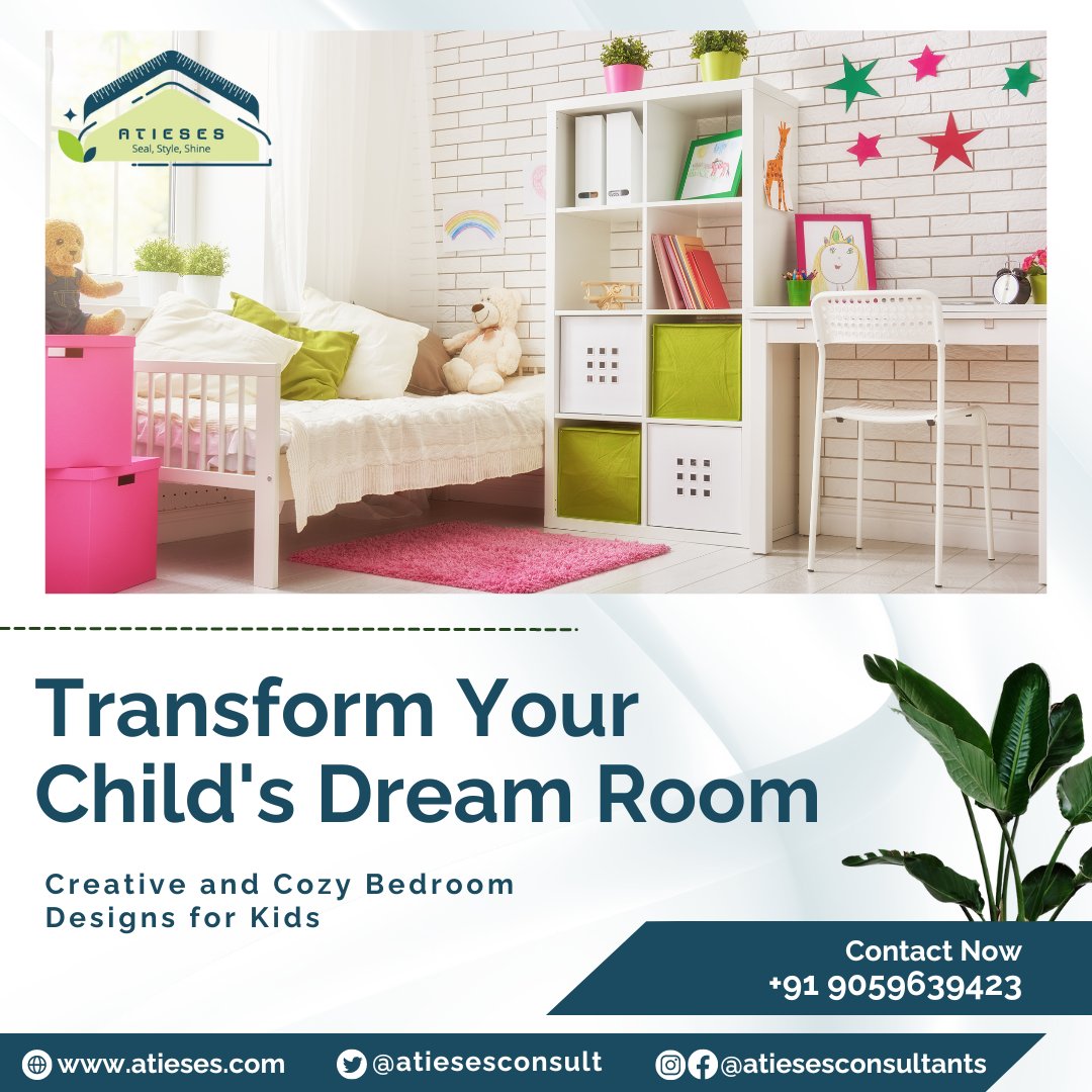 Archana Karra (@atiesesconsult) on Twitter photo Magical Kid's Bedroom Makeovers by Atieses!
โ
Email: info@atieses.com
โ
Visit: atieses.com
#KidsBedroom, #KidsRoom, #ChildrensBedroom, #BedroomDecor, #KidsDecor, #Atieses, Magical Kid's Bedroom Makeovers by Atieses!
โ
Email: info@atieses.com
โ
Visit: atieses.com
#KidsBedroom, #KidsRoom, #ChildrensBedroom, #BedroomDecor, #KidsDecor, #Atieses,
