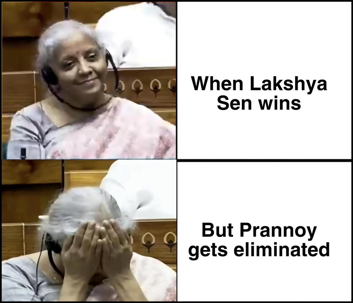 sagarcasm's tweet photo. Mood right now https://t.co/YYFUsWS7T0