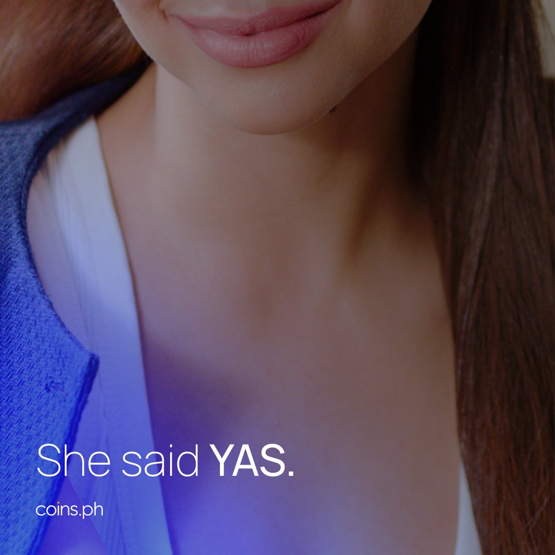 coinsph's tweet photo. 🤫 The secret's almost out! Guess who’s joining https://t.co/ehQWvZk9FW as our newest brand ambassador? 🔍

Drop your guesses in the comments! We’ll pick 5 random winners with the correct answer to win 500 PHPC tokens each! 🎉

#CoinsPH #SayYAStoCoins https://t.co/3qIWKtXdnJ