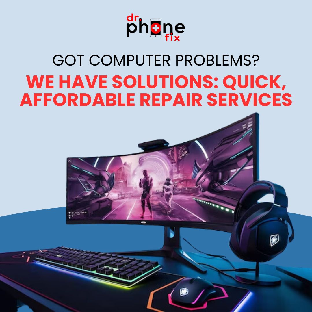 Dr PhoneFix tweet media