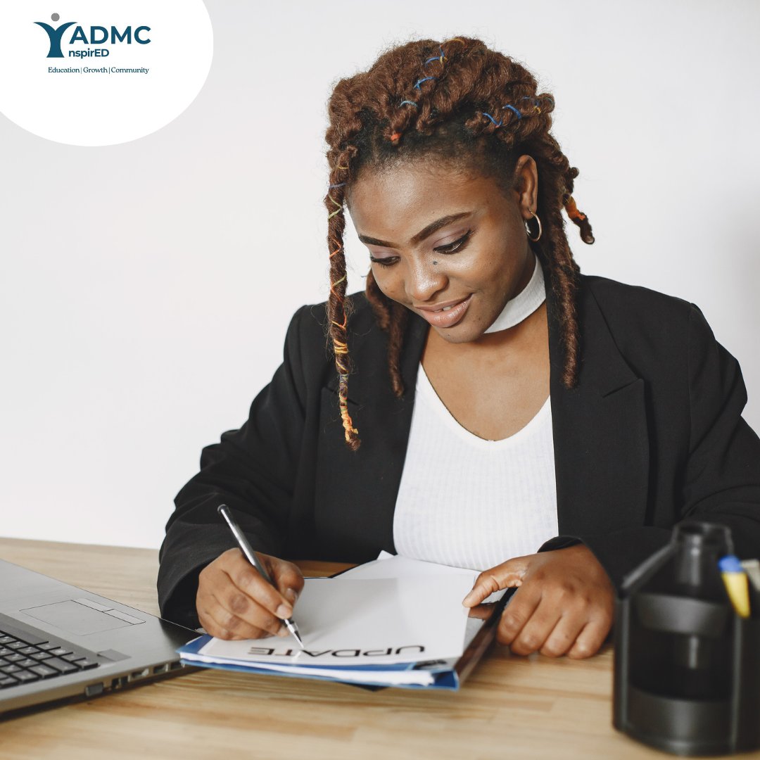 ADMC_InspirED's tweet image. Struggling to meet that upcoming deadline for your book, article, or research paper? Our experienced team of writers is here to help! 🕰️🖋️
Get in touch today and let us demonstrate how we can exceed your writing expectations.
#writingservices #contentcreation #researchexpertise