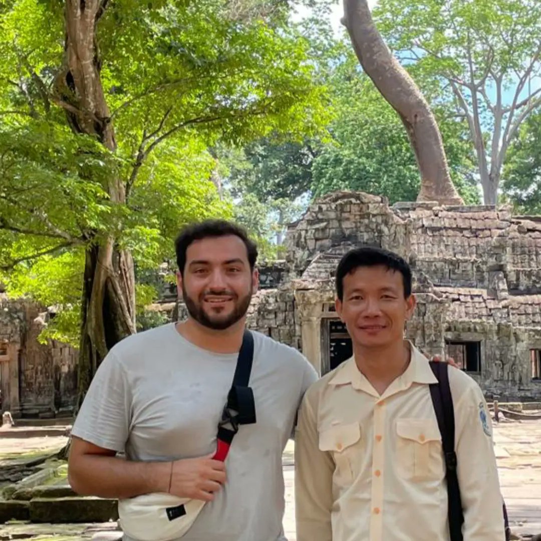 Global Guides tweet media