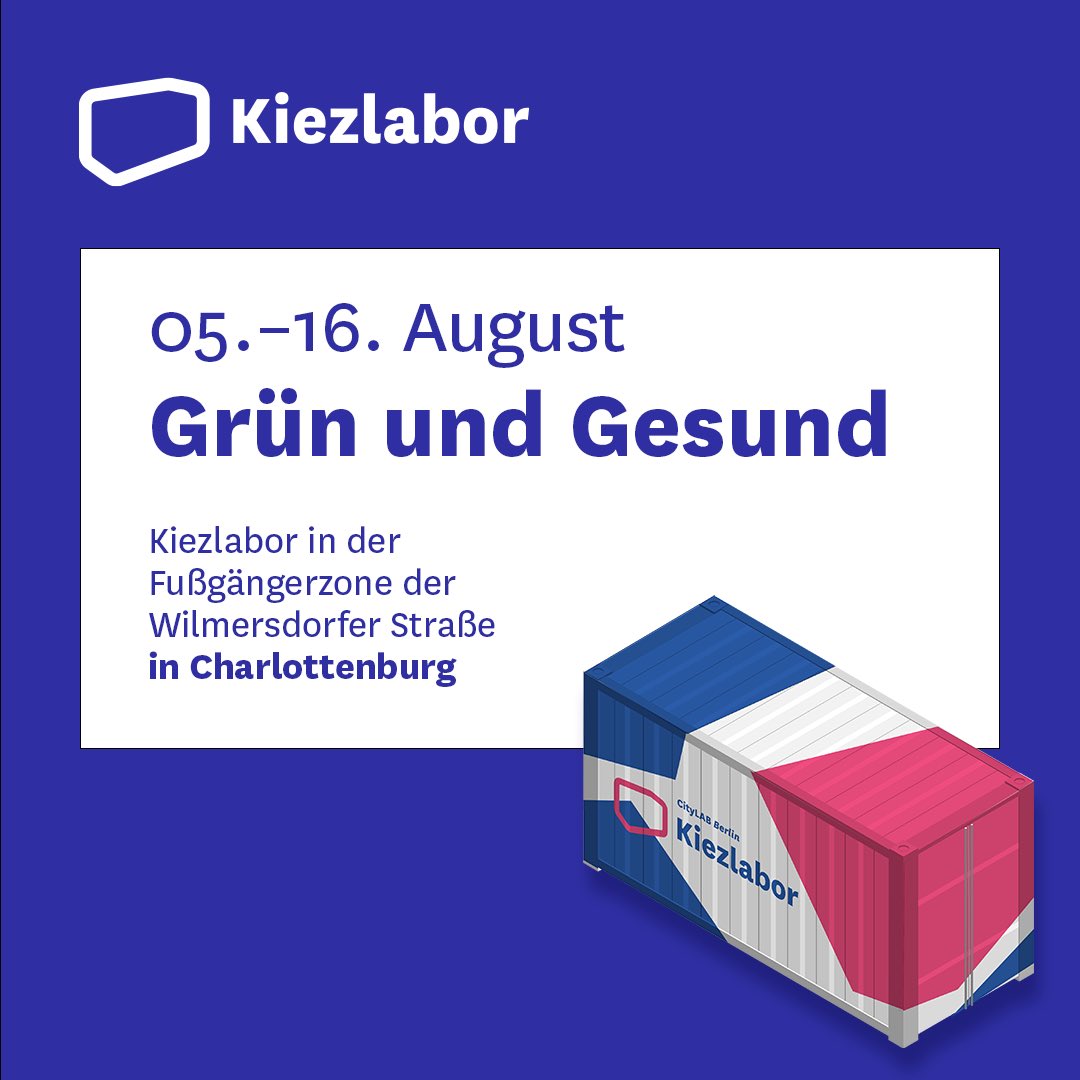 CityLAB Berlin tweet media