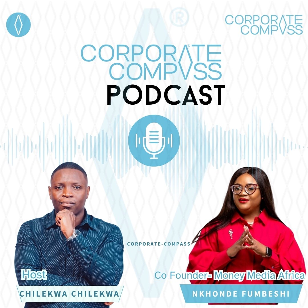 CorporateCompas's tweet photo. In this episode we speak to @NkhondeF  who is an entrepreneur ,lawyer and full time super woman, we discuss her professional journey, how she manages to juggle diversity careers and her leadership philosophy. 
Listen to the full episode here

https://t.co/Hyxp7Cjb3u https://t.co/l9fpDjtDsa