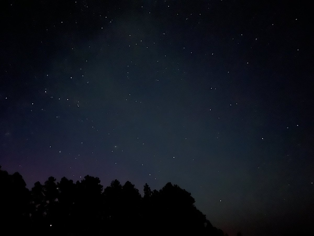 SixSpot's tweet photo. Astronomy night at #KBarMScoutRanch! #AuroraBorealis #MilkyWay #mtwx #ScoutingIsFun #team315 #Troop4GF @MontanaCouncil @NWSGreatFalls @NWSMissoula @NWSBillings @NWSGlasgow https://t.co/R0hsg3kN8d