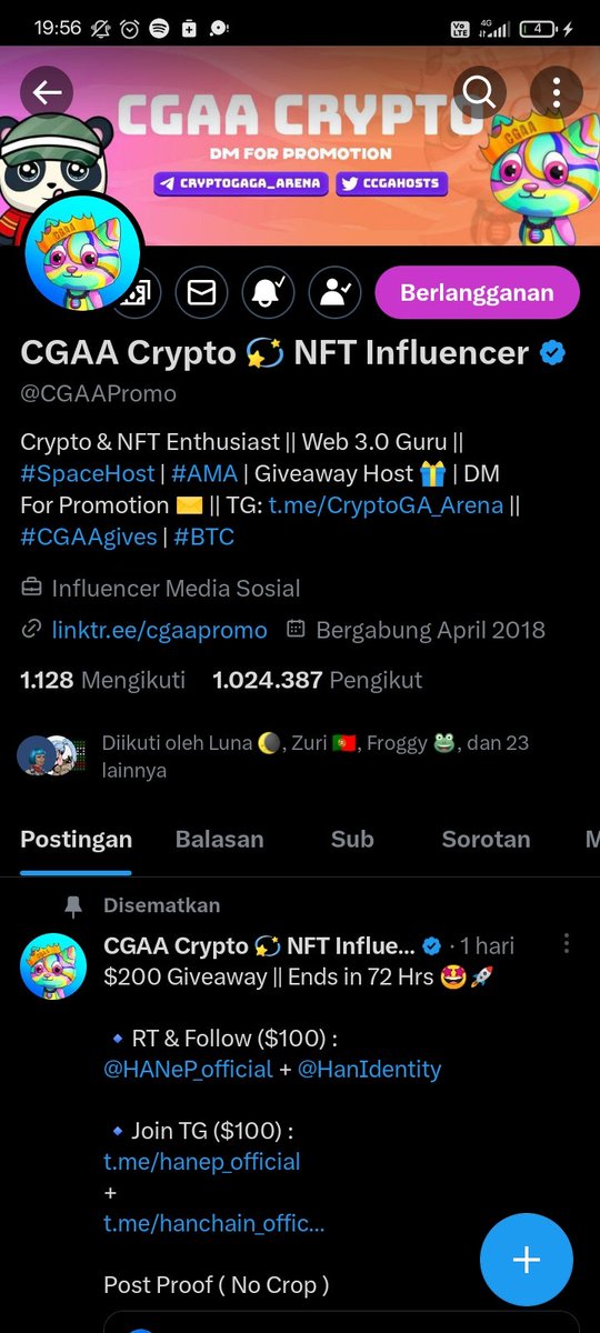 bigwinhun's tweet photo. @jihanicorn @CGAAPromo https://t.co/9mu9Mg1WnJ