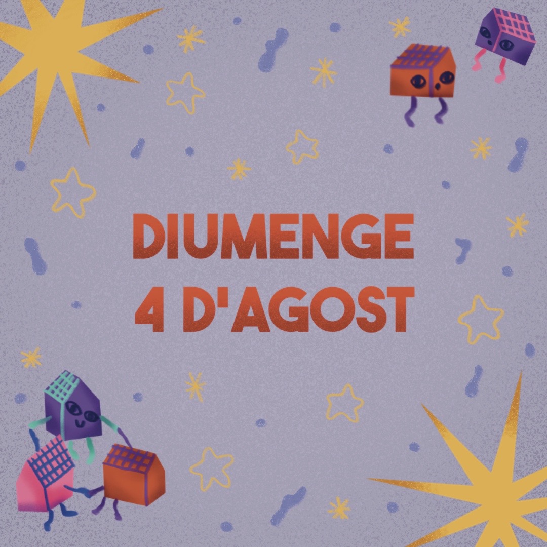 💪🏼 Seguim!

🎇 Encetem la tercera jornada de festes amb propostes des de les 10 del matí fins a la nit

➡️ Consulteu l'agenda d'avui a bit.ly/FMETonaDiumenge

#FMETona24