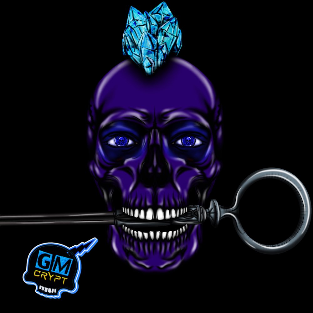 peterhawk71's tweet photo. GM WEB3 FAM!
Reminder: Go mint your @TheCrypt_Nfts Full Body Avatar today, and the you will have a beautiful day!
#CryptNFT #Avatars #CryptCards https://t.co/qL5SwuTz6Y