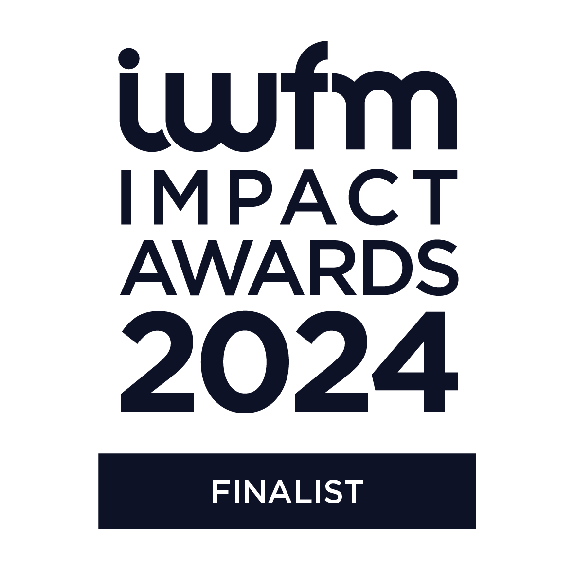 Excited to announce we are finalists at the IWFM Awards.  Facilities-iQ is nominated for Best SME Led Innovation.

Thank you <a href="/IWFM_UK/">IWFM</a> for the recognition.