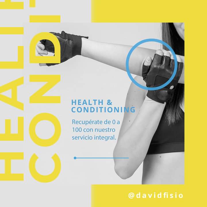 Hola Agosto, hola nuevos retos!! 💪

En David Fisio nos encantan los retos, por eso en nuestro servicio de Health And Conditioning nos gusta que nos lo pongáis difícil 😏