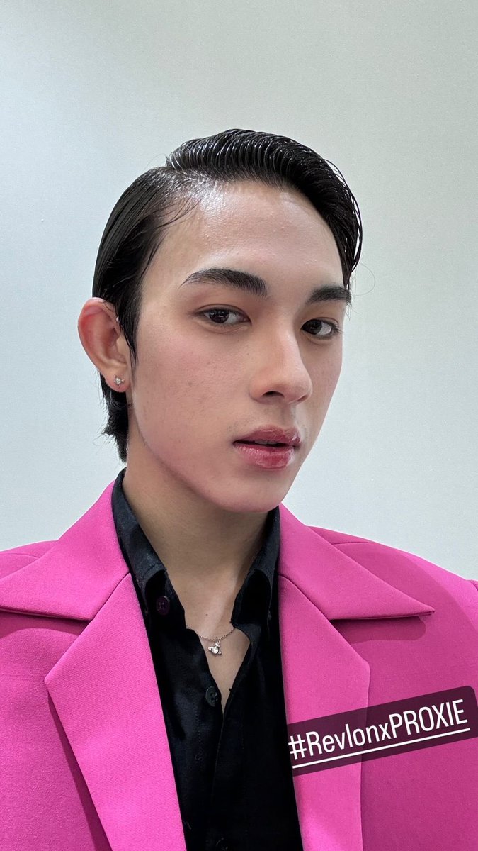 เฌอbabe tweet media