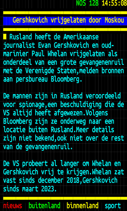 Diplomatie lijkt effect te hebben. Vasthouden, Putin aan de lijn houden en nog meer binnenhalen dus.<a href="/tag/transparantie"class="tags"><span>#transparantie</span></a>