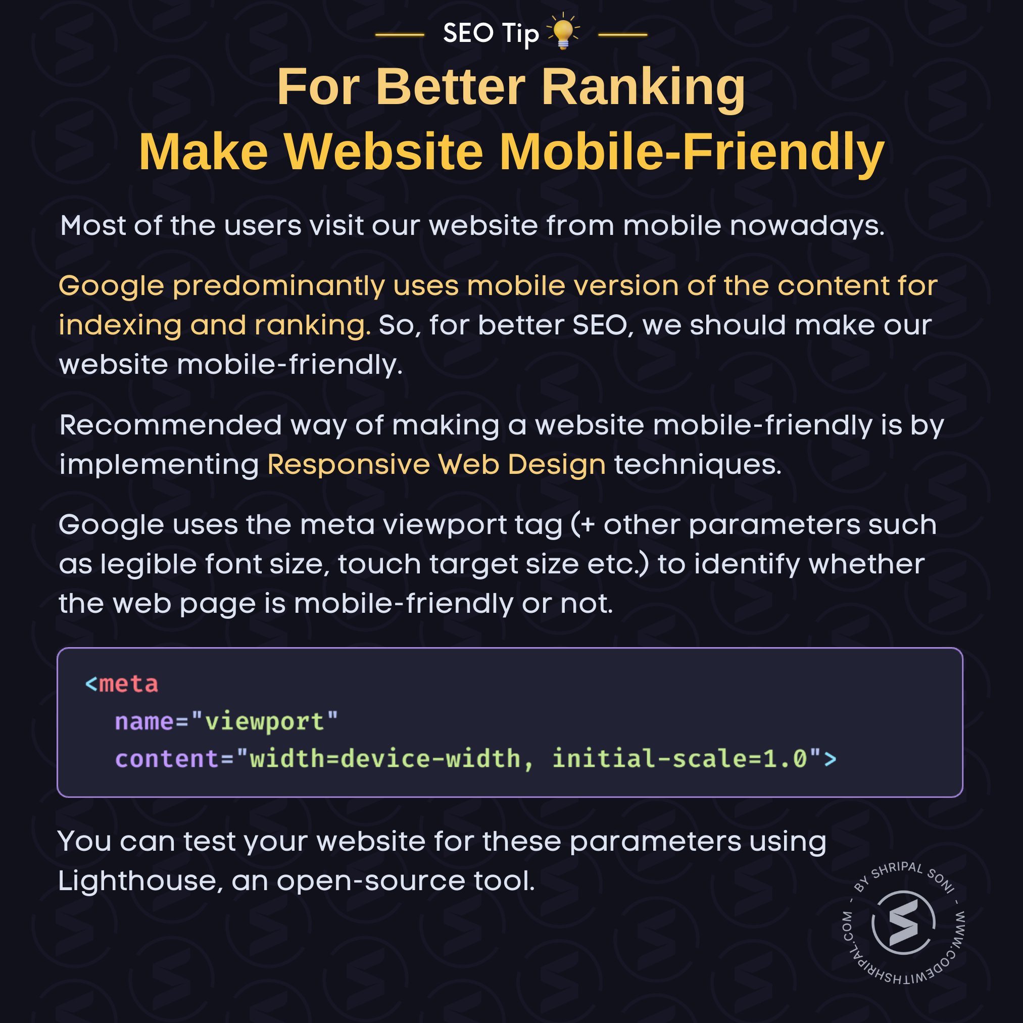 Mobile-Friendly SEO Techniques: Boost Your Rankings Today