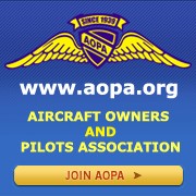 45. AOPA Trainingscamp vom 04.08. bis 10.08.2024