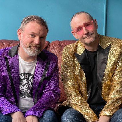 Rounds of the Suburbs is back...for one night only! Tom Berry (<a href="/moonbolt/">Tom Berry</a> ) &amp; Sam Palmer (<a href="/skapalmer/">Sam Palmer</a>) are back, bringing you 10 rounds of fiendish but fun pop quizzing on Friday September 20th. #FreeEntry. No ticket required. Doors 7pm. Arrive early!