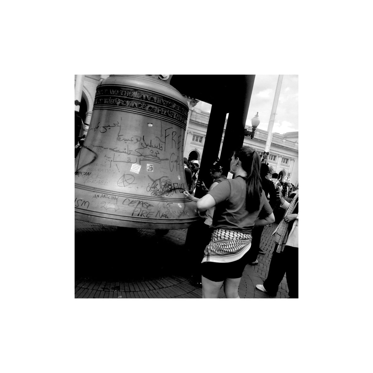 #FreeGaza
#CeasefireNow