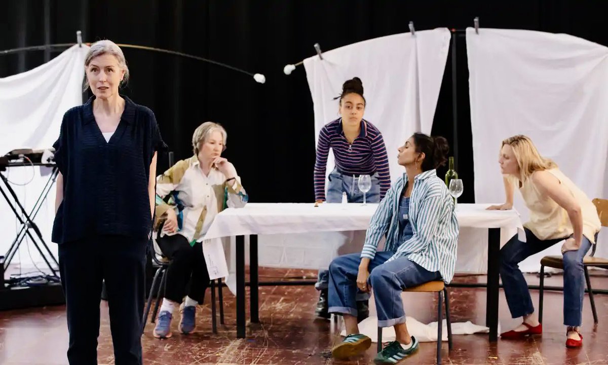 Dr Amanda K Allen tweet media