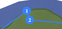 BrendanPorath's tweet photo. wyndham clark's first 3 tee shots of the day, welcome to le golf national 😱😨🥤 https://t.co/cY0j6WnenZ