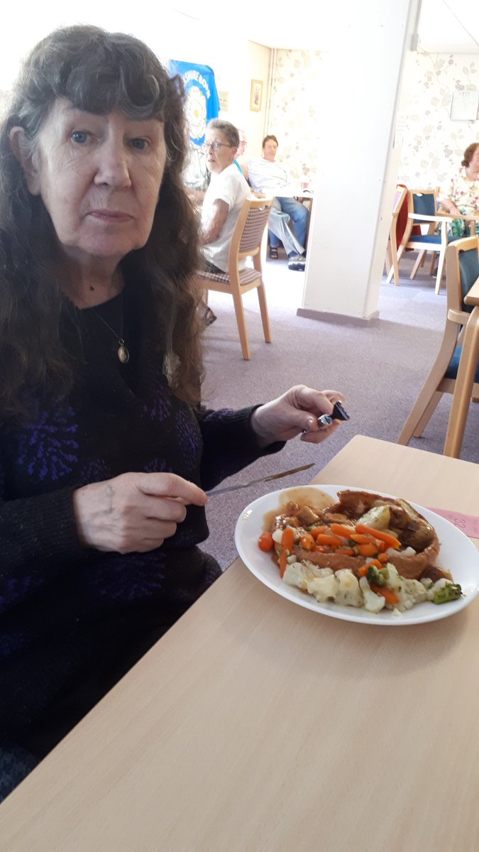 BSA_Leeds9's tweet image. Happy Yorkshire Day everyone. We're celebrating with some yorkshire delicacies. #BCF #LS9