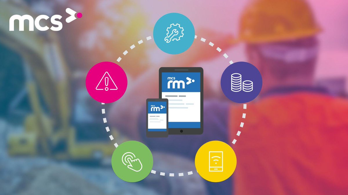 MCS_Software_US's tweet image. Imagine checking equipment availability, creating quotes, and confirming reservations from anywhere. With RM Web, your team can do it all. Speed up your response time and enhance your service. bit.ly/3zIyTnP