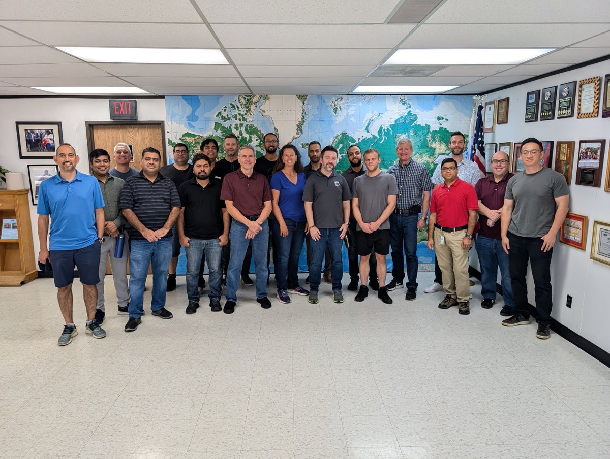 WorldMedRelief's tweet photo. Thank you, Stellantis Seat Engineering team for coming to World Medical Relief and volunteering in the medical supply sorting area! https://t.co/CQgIQe6Zw4
